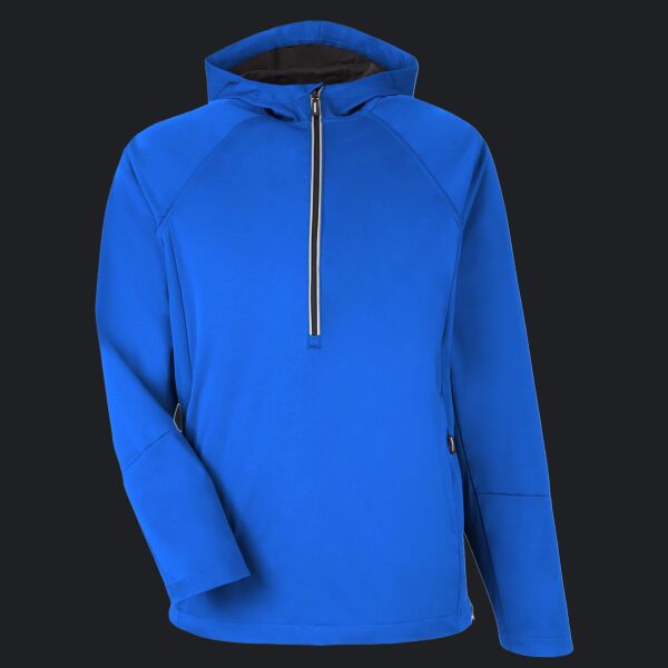 Unisex Techno Lite Pullover Anorak Thumbnail