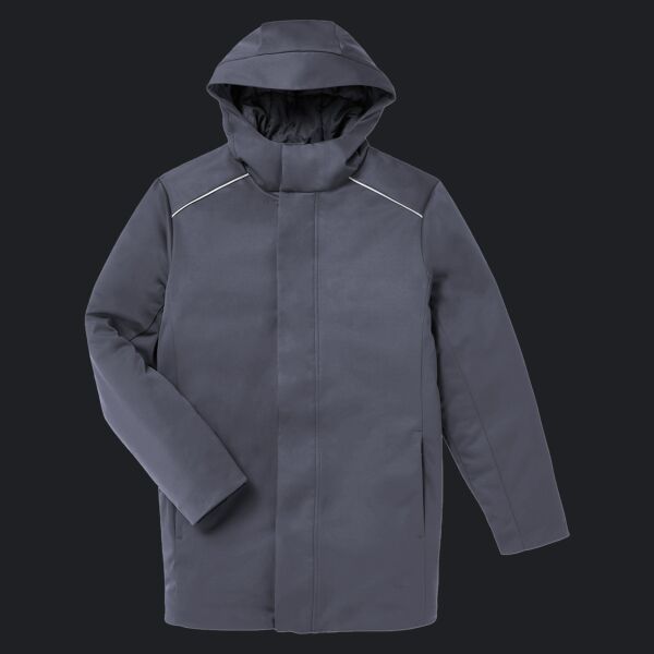 Unisex Techno Lite Flat-Fill Insulated Jacket Thumbnail
