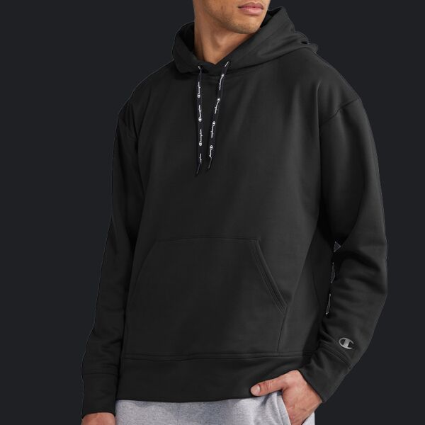 Unisex Gameday Hooded Sweatshirt Thumbnail