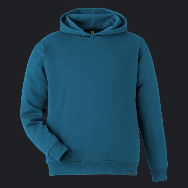 Unisex Reclaimist Pullover Hooded Sweatshirt Thumbnail