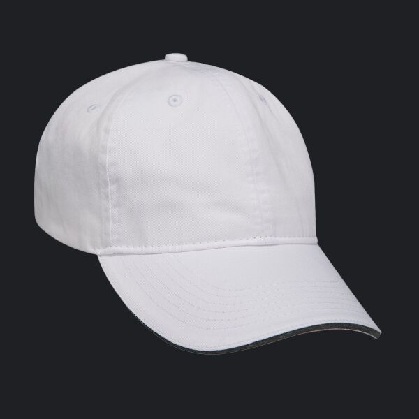 Icon Semi-Structured Sandwich Visor Thumbnail