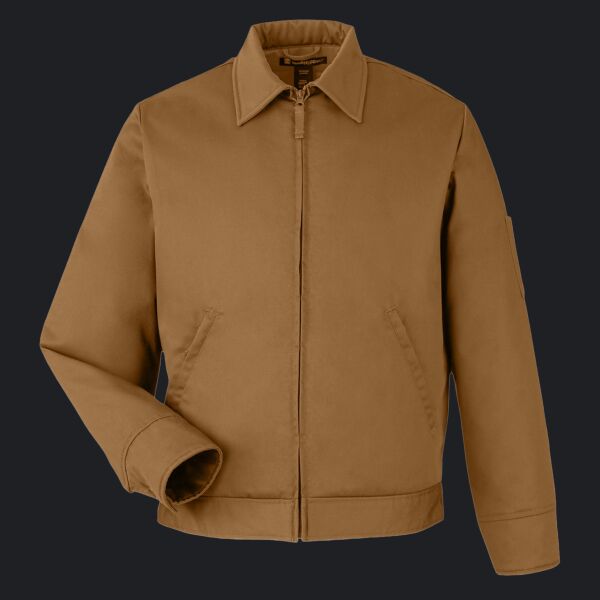 Unisex ClimaBloc® Station Jacket Thumbnail