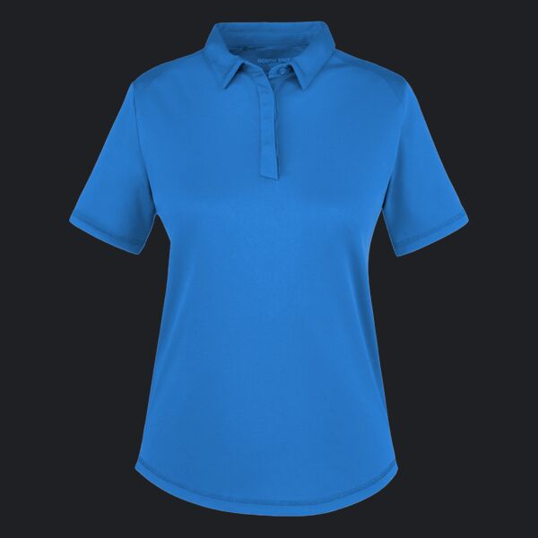Ladies' Revive Coolcore® Polo Thumbnail