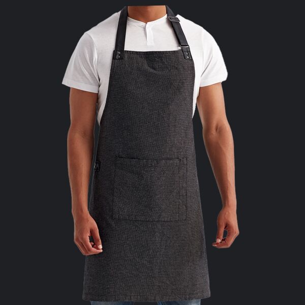 Unisex Annex Oxford Apron Thumbnail