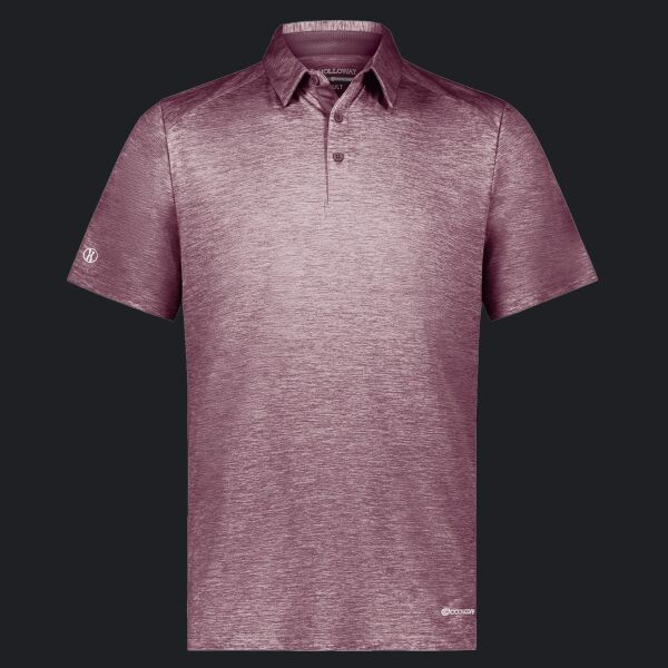 Men's Electrify Coolcore Polo Thumbnail