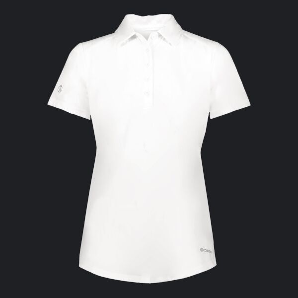 Ladies' Electrify Coolcore Polo Thumbnail
