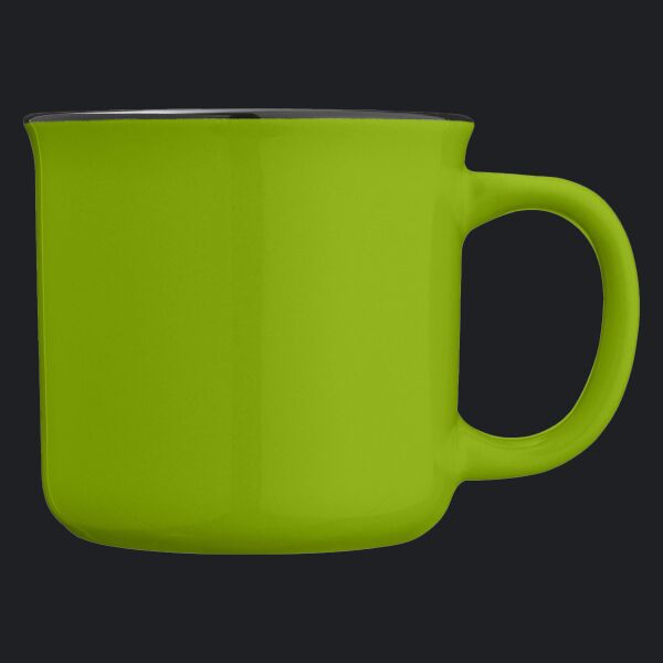 12oz Ceramic Mug Thumbnail