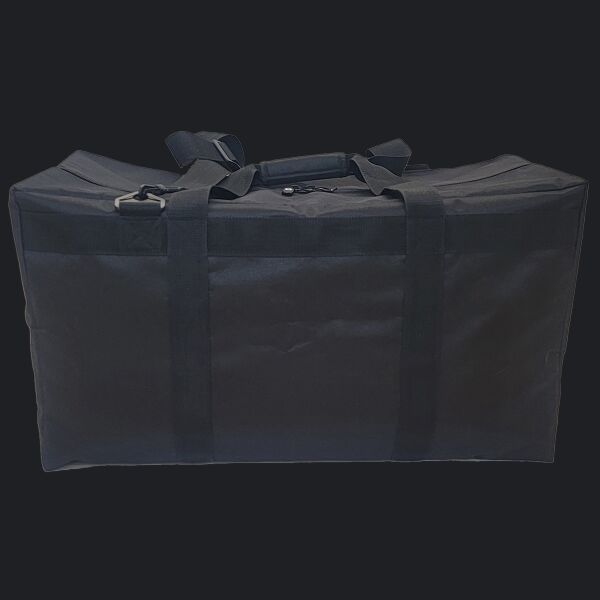 XL Mega Opening Sports Equipment Bag Thumbnail