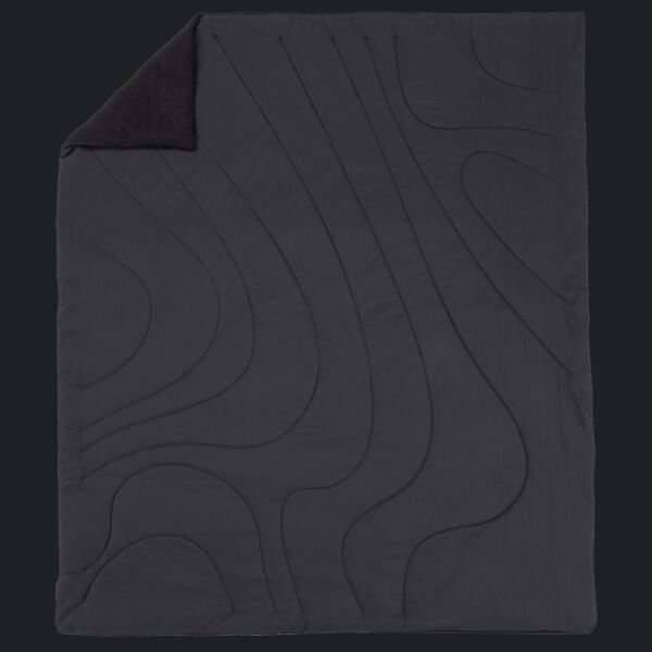 Aura Boucle Blanket Thumbnail