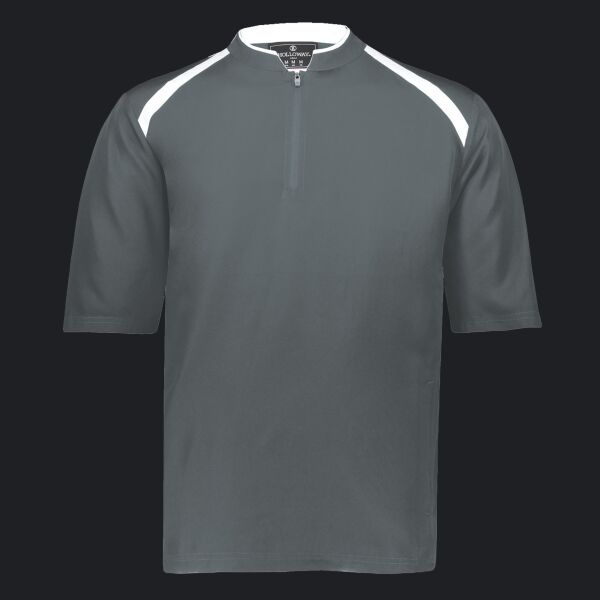 Men's Clubhouse Quarter-Zip Thumbnail