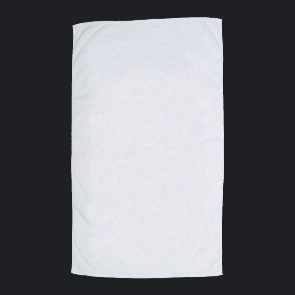 Diamond Collection Beach Towel Thumbnail