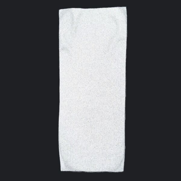 Large Microfiber Waffle Towel Thumbnail