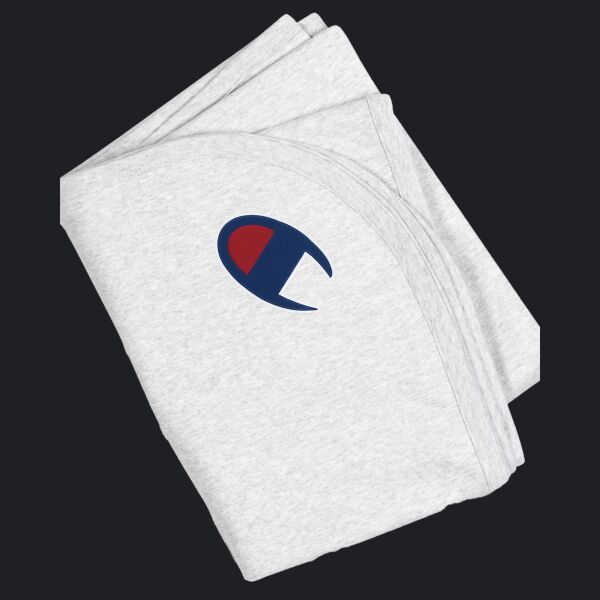 Reverse Weave Stadium Blanket Thumbnail