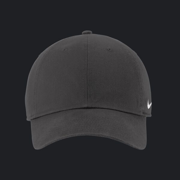 Heritage Cotton Twill Cap Thumbnail