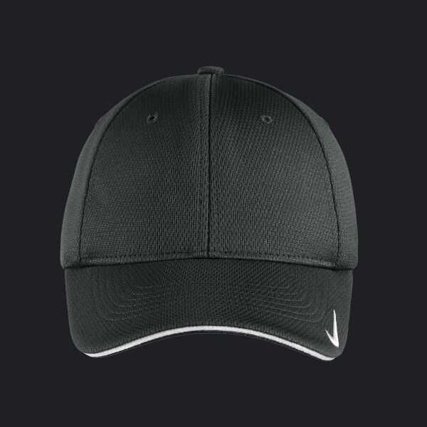 Dri FIT Stretch Mesh Sandwich Bill Cap Thumbnail