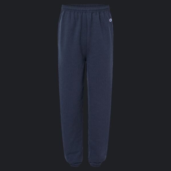 Unisex Powerblend® Sweatpants with Pockets Thumbnail