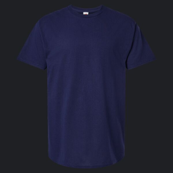 Essential-T Tall T-Shirt Thumbnail