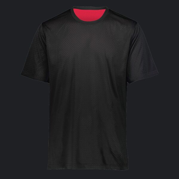 Youth Mesh Reversible Jersey Thumbnail