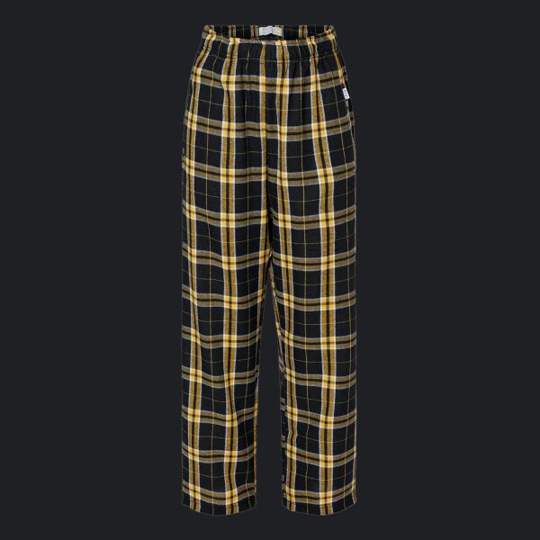 Youth Flannel Pants Thumbnail