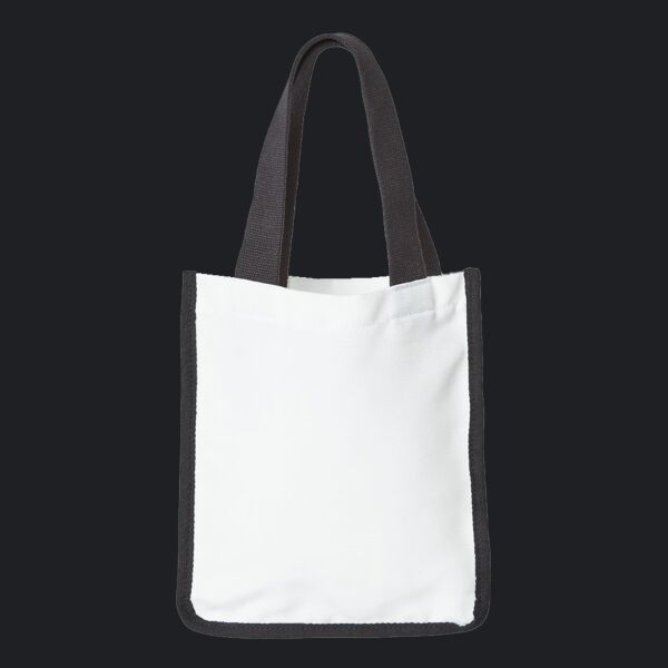 Sublimation Small Tote Thumbnail