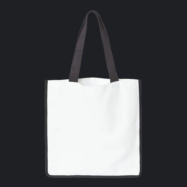 Sublimation Medium Tote Thumbnail