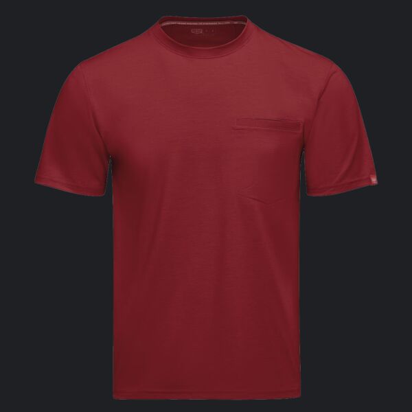 Men's Cooling Pocket T-Shirt Thumbnail