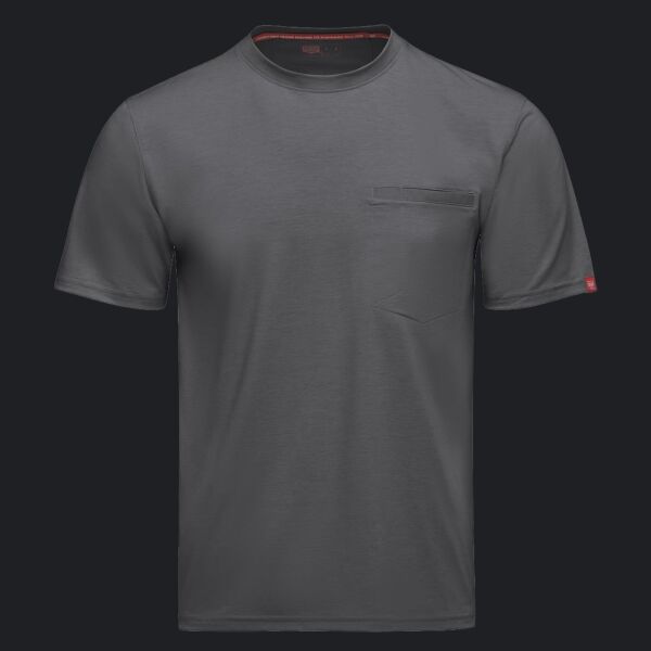 Men's Tall Cooling Pocket T-Shirt Thumbnail