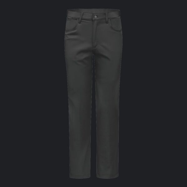 Men's Extended Sizes Cooling Work Pants Thumbnail
