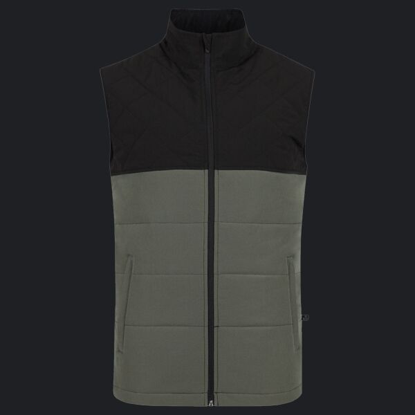Men's Cruz Vest Thumbnail