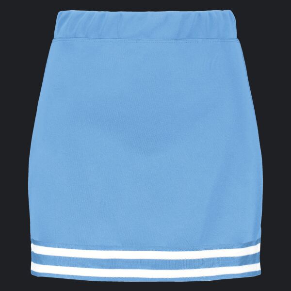 Ladies Cheer Squad Skirt Thumbnail