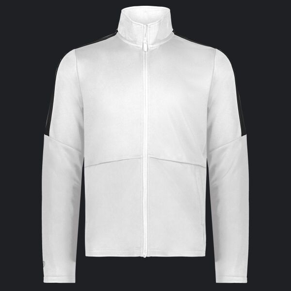 CROSSTOWN JACKET Thumbnail