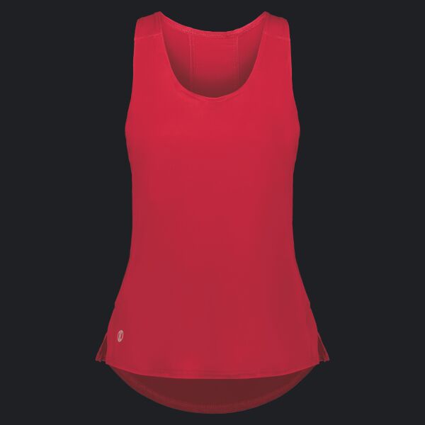 Girls Tank Powered by Coolcore(r) Thumbnail