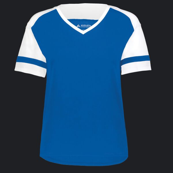 Girls Fanatic 2.0 Tee Thumbnail