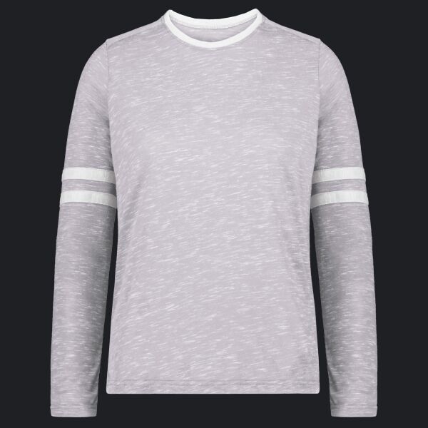 Girls Monterey Long Sleeve Tee Thumbnail