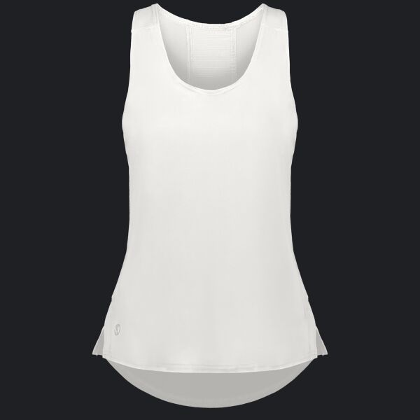 Ladies Tank Powered by Coolcore(r) Thumbnail