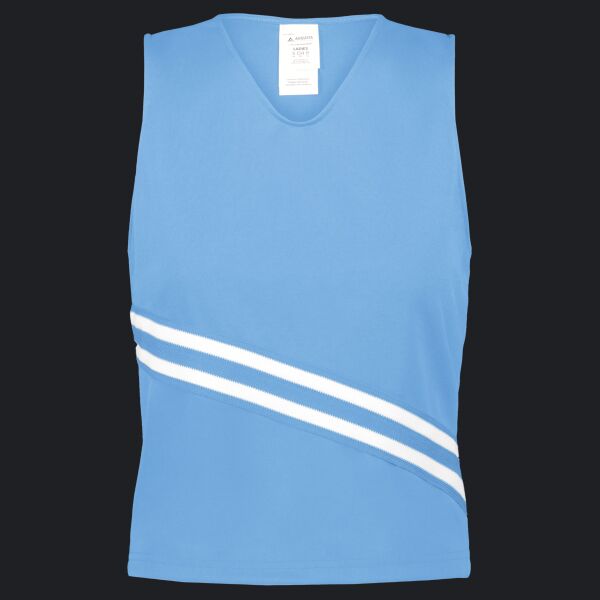 Ladies Cheer Squad Shell Thumbnail