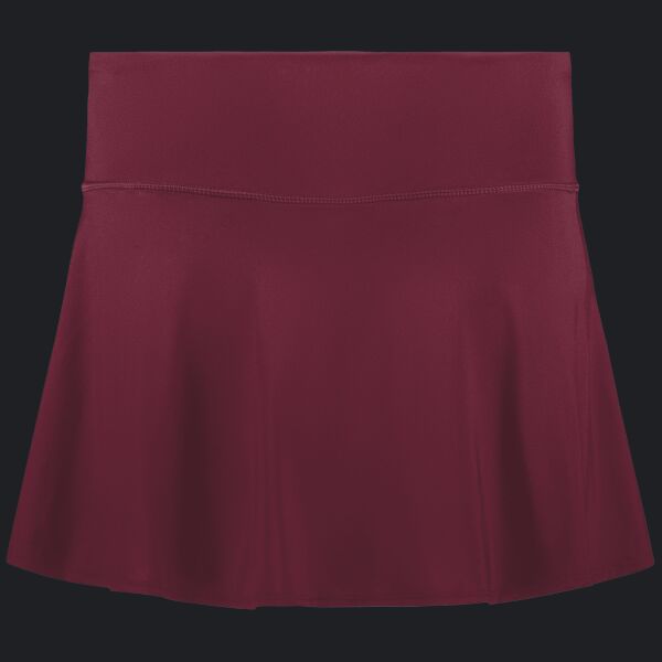 Ladies Skort Powered by Coolcore(r) Thumbnail