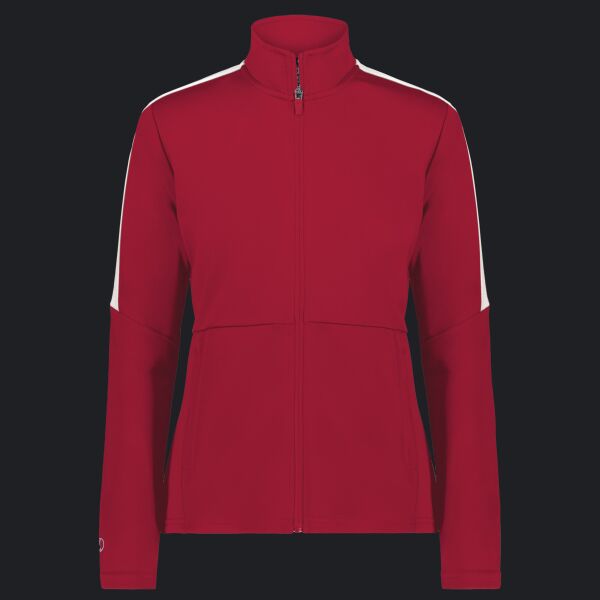 Ladies Crosstown Jacket Thumbnail