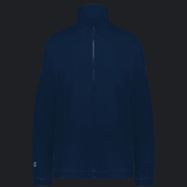 Ladies SeriesX Full-Zip Jacket Thumbnail