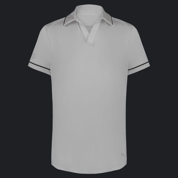 Ladies Performance Polo Powered by Coolcore(r) Thumbnail