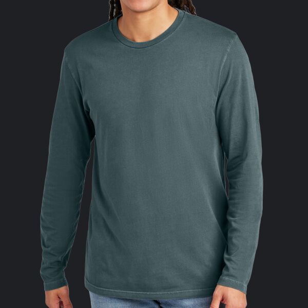 Wash Long Sleeve Tee Thumbnail