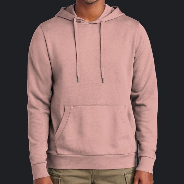 Wash Fleece Hoodie Thumbnail
