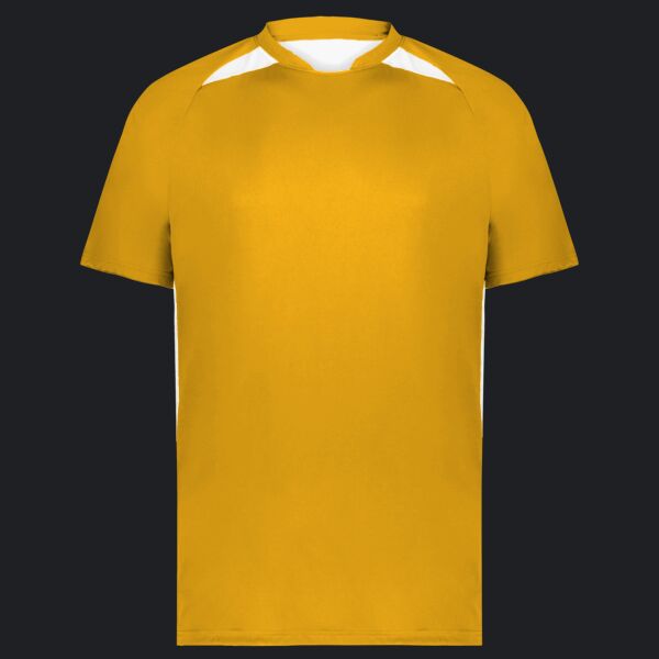 Hawk Evolution Soccer Jersey Thumbnail