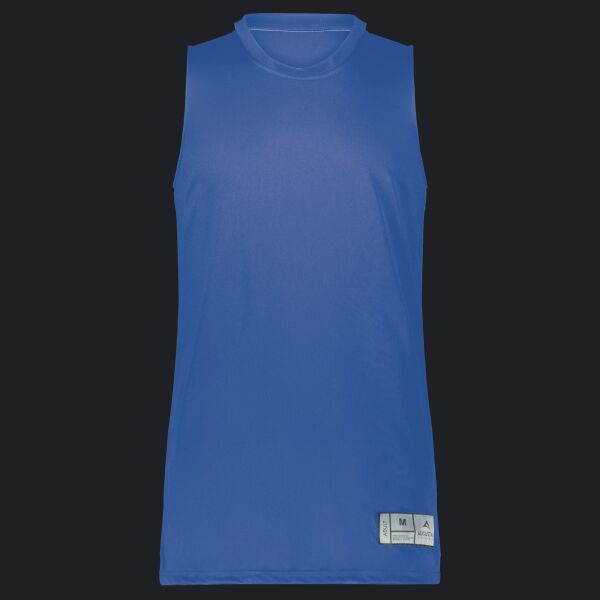 Youth Swish Reversible Basketball Jersey Thumbnail