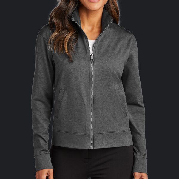 Women's C Free ® Double Knit Full Zip Thumbnail