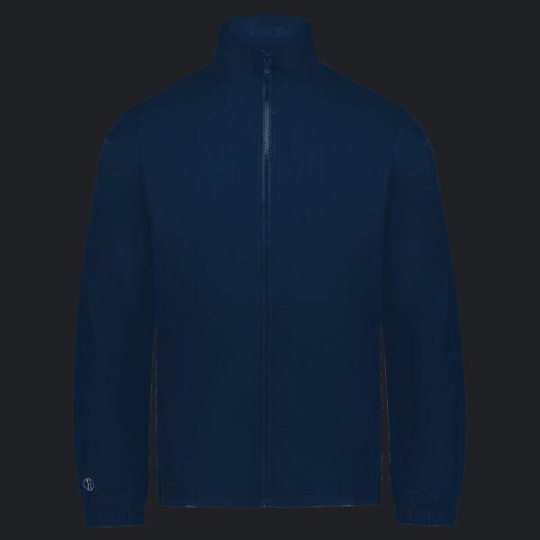 SeriesX Full-Zip Jacket Thumbnail