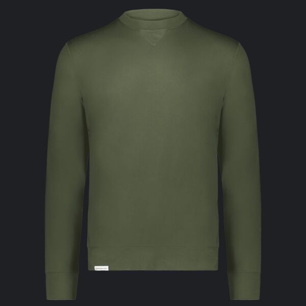 Ventura Soft Knit Crew Thumbnail