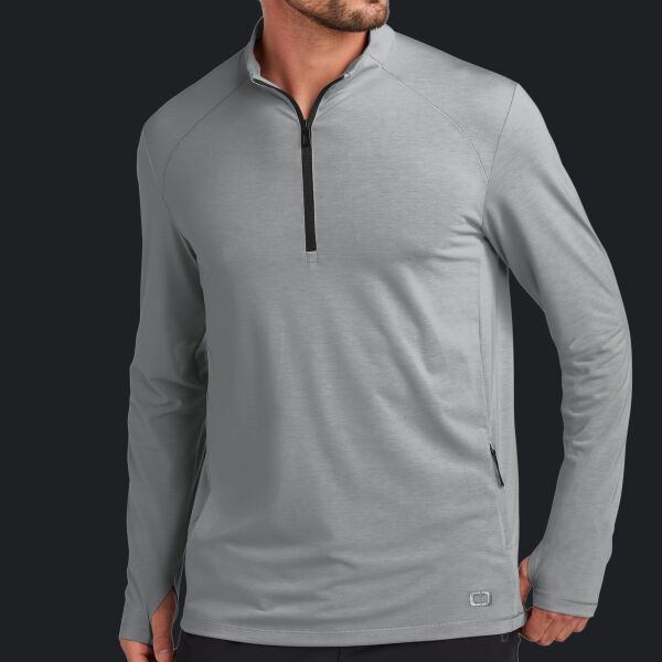 Motion 1/4 Zip Thumbnail