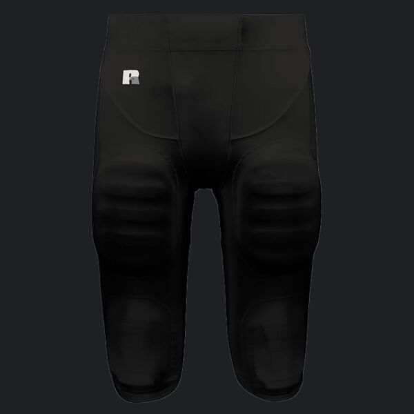 Youth Beltless Football Pant Thumbnail