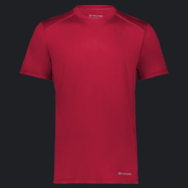 Essential Tee Powered by Coolcore(r) Thumbnail